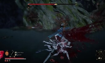 Wuchang : Fallen Feathers