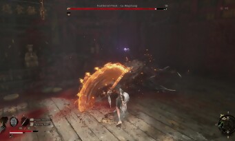 Wuchang : Fallen Feathers