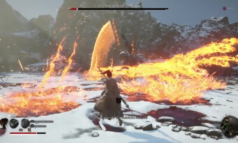Wuchang : Fallen Feathers