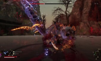 Wuchang : Fallen Feathers