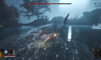 Wuchang : Fallen Feathers