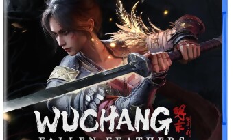 Wuchang : Fallen Feathers