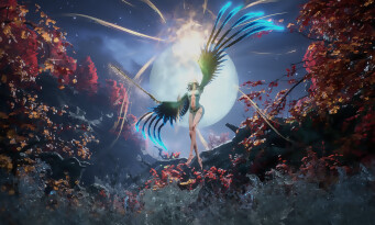 Wuchang : Fallen Feathers