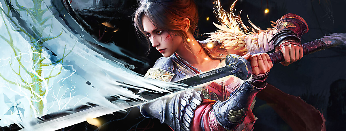 Wuchang Fallen Feathers : entre Bloodborne et Lies of P, mais ambiance lumineuse