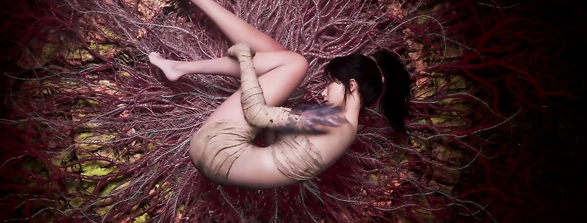 Wuchang Fallen Feathers : entre Bloodborne et Lies of P, mais ambiance lumineuse