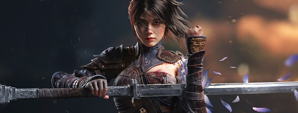 Test Wuchang Fallen Feathers : la belle surprise de Chine que personne n'a vu ve