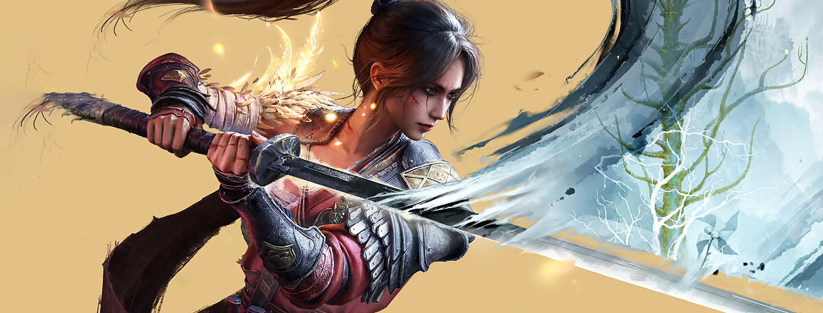 Test Wuchang Fallen Feathers : la belle surprise de Chine que personne n'a vu ve
