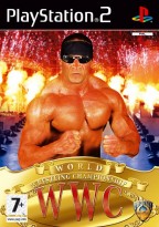 WWC : World Wrestling Championship