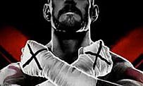 WWE 13 : trailer avec l'équipe DX