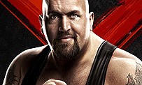 WWE 13 : la liste complète des personnages