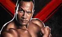 WWE 13 : un trailer de The Rock