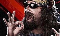 WWE 13 : new gameplay trailer