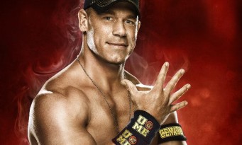 WWE 2K14 : un nouveau DLC à télécharger