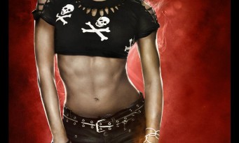 WWE 2K14