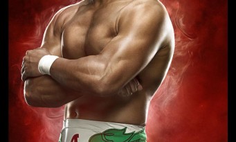WWE 2K14