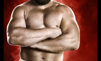 WWE 2K14