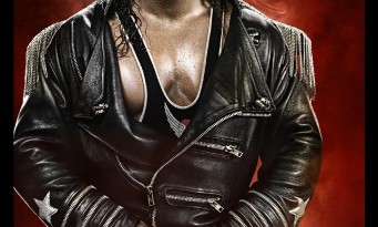 WWE 2K14