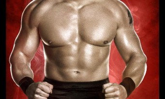 WWE 2K14