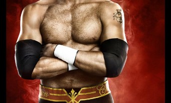WWE 2K14
