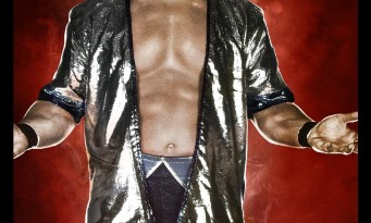 WWE 2K14