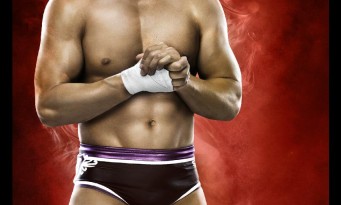 WWE 2K14