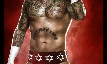 WWE 2K14