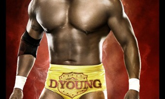 WWE 2K14