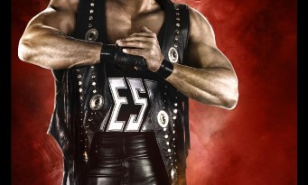 WWE 2K14