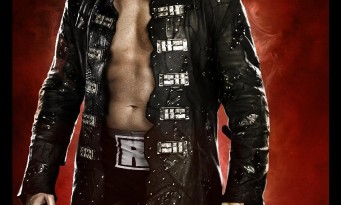 WWE 2K14