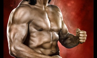 WWE 2K14