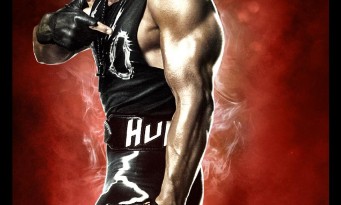 WWE 2K14