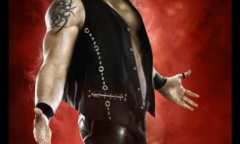 WWE 2K14