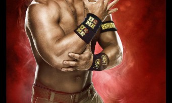 WWE 2K14