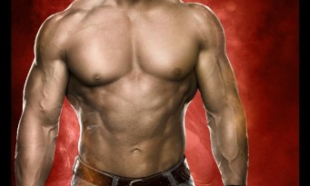 WWE 2K14