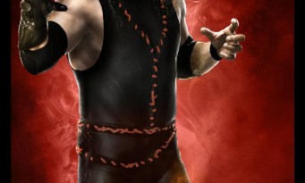 WWE 2K14