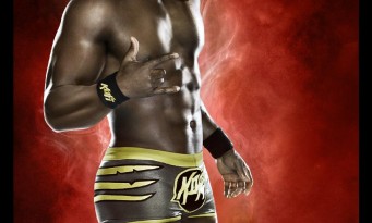 WWE 2K14