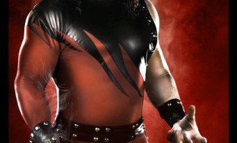 WWE 2K14