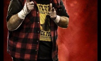 WWE 2K14