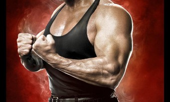 WWE 2K14