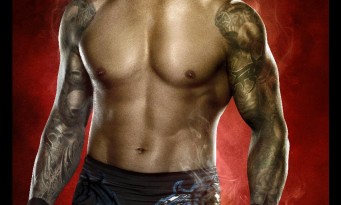 WWE 2K14