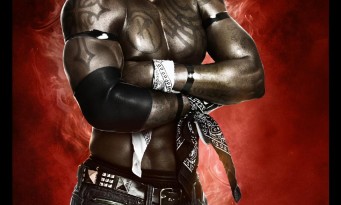 WWE 2K14