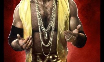 WWE 2K14