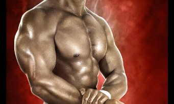 WWE 2K14