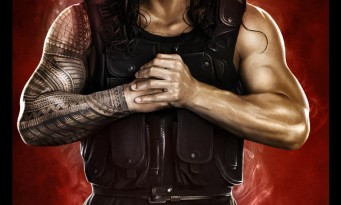 WWE 2K14