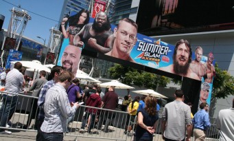 WWE 2K14