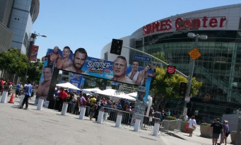 WWE 2K14