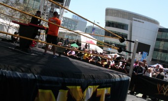 WWE 2K14