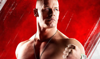 Test WWE 2K15 sur PS4 et Xbox One