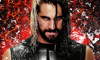 WWE 2K16 : des nouvelles images et un trailer inédit