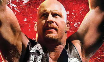 WWE 2K16 : un nouveau trailer avec plein de sueur dedans